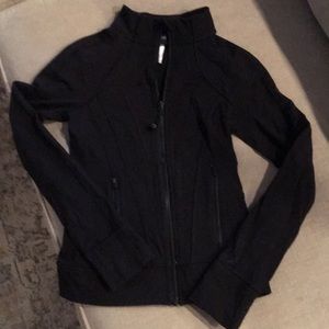 Girls Ivviva practice jacket